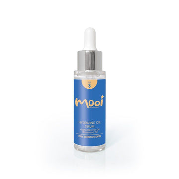 Mooi Hydrating Oil Serum 30ml
